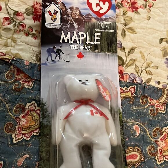 TY Collection   - Picture 2 of 10